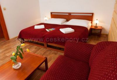 Hotel Green INN ****