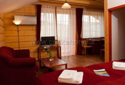 Hotel Green INN ****