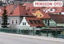 Penzion Oto