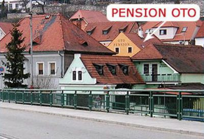 Penzion Oto