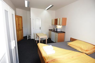 Apartmány OTRE