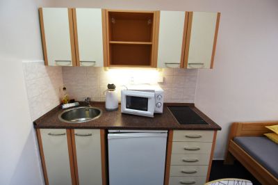 Apartmány OTRE