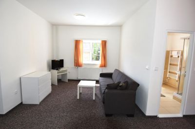 Apartmány OTRE