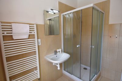 Apartmány OTRE