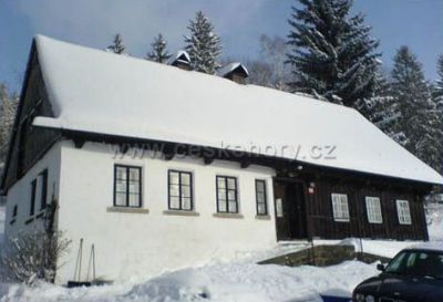 Ottova chata