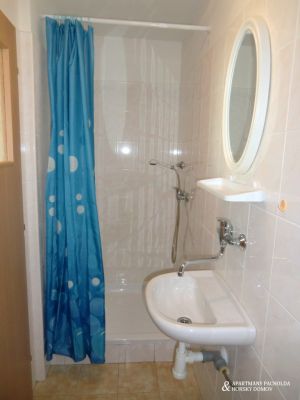 Apartmány Pacholda & Horský Domov