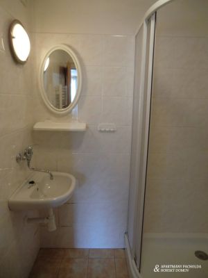 Apartmány Pacholda & Horský Domov