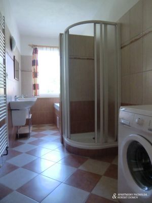 Apartmány Pacholda & Horský Domov