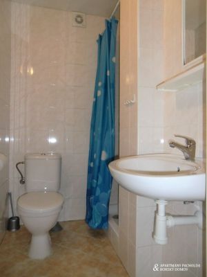 Apartmány Pacholda & Horský Domov