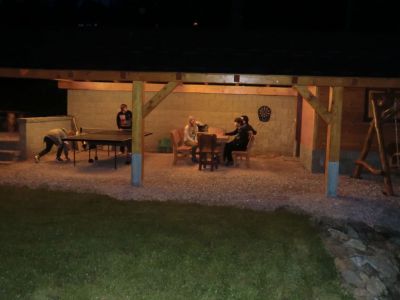 Apartmány Pacholda & Horský Domov