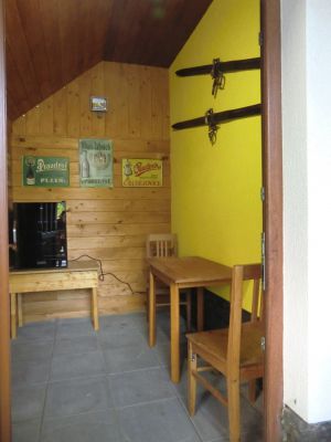 Apartmány Pacholda & Horský Domov