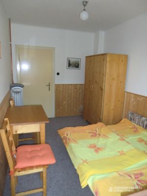 Apartmány Pacholda & Horský Domov