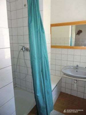 Apartmány Pacholda & Horský Domov