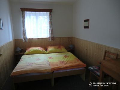 Apartmány Pacholda & Horský Domov