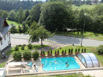 Apartmány Pacholda & Horský Domov