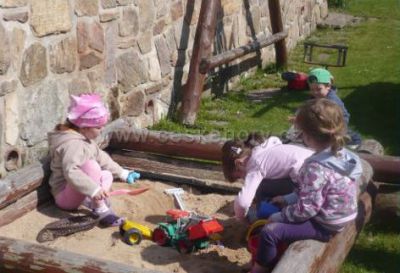 Apartmán Na samotě u lesa