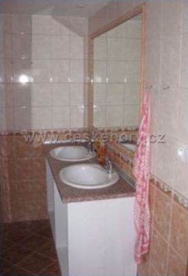 Ubytování ve Svratce