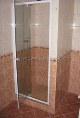 Ubytování ve Svratce