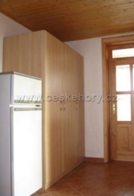 Ubytování ve Svratce