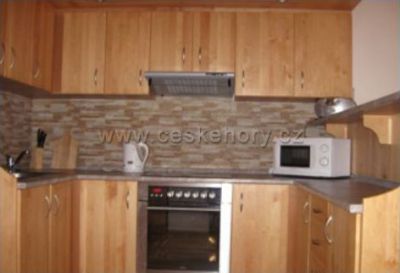 Ubytování ve Svratce