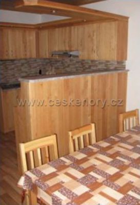 Ubytování ve Svratce