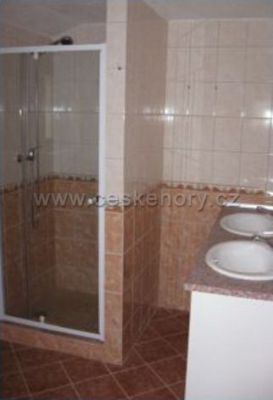 Ubytování ve Svratce