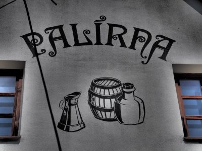 Penzion Palírna Písečná