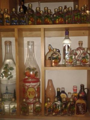 Penzion Palírna Písečná