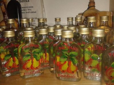 Penzion Palírna Písečná