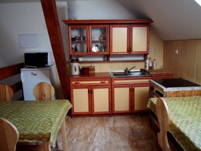 Penzion Palírna Písečná