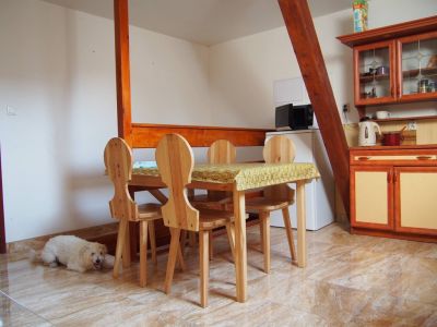 Penzion Palírna Písečná