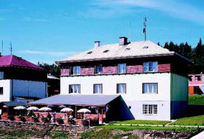 Horské středisko PAM