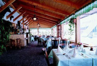 Horské středisko PAM