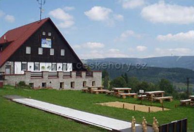 Horské středisko PAM