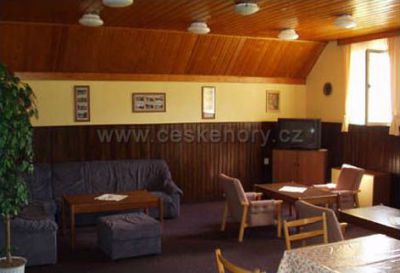 Horské středisko PAM