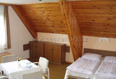 Horské středisko PAM