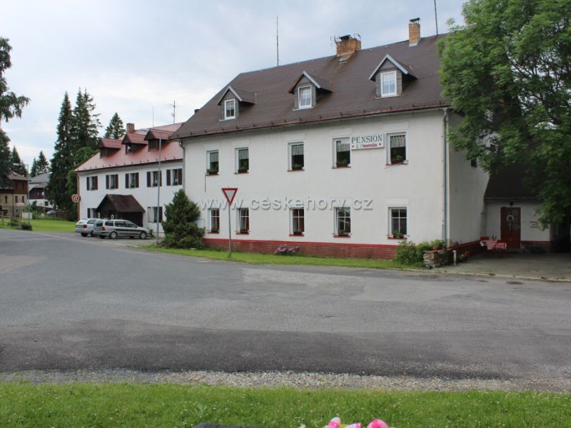 Pension Panenka