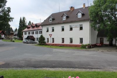 Pension Panenka