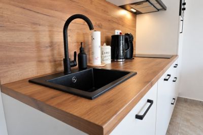 Apartmány Panorama Bublava