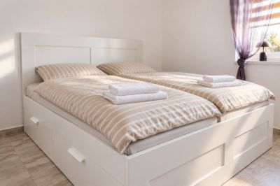 Apartmány Panorama Bublava