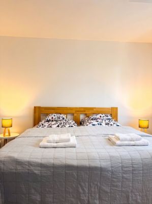 Apartmány Panorama Bublava