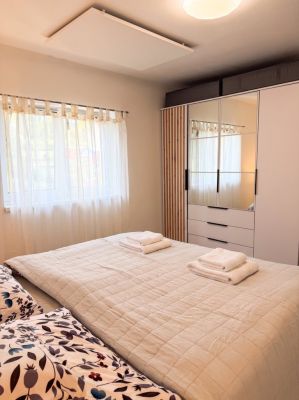 Apartmány Panorama Bublava