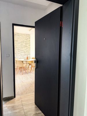 Apartmány Panorama Bublava