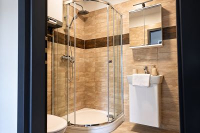Apartmány Panorama Bublava