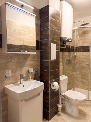 Apartmány Panorama Bublava