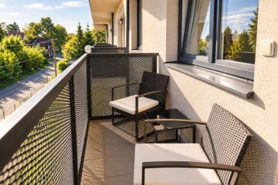 Apartmány Panorama Bublava