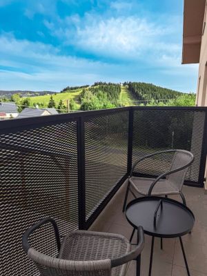 Apartmány Panorama Bublava