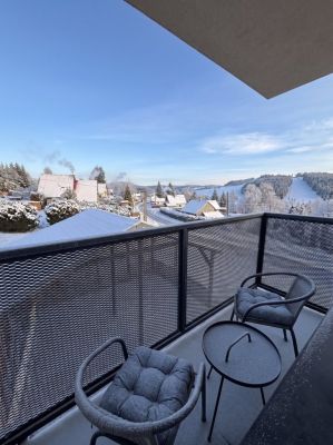 Apartmány Panorama Bublava