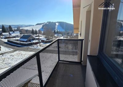 Apartmány Panorama Bublava