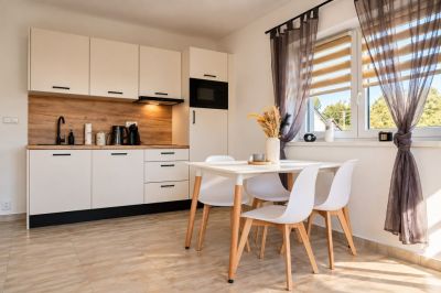 Apartmány Panorama Bublava
